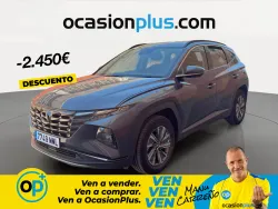 HYUNDAI Tucson 1.6 CRDI Maxx 4x2
