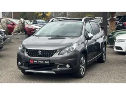PEUGEOT 2008 1.2i S&S 110 Crossway - GARANTIE 12 MOIS