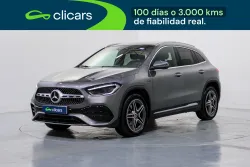 MERCEDES Clase GLA GLA 250e