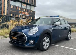 MINI CLUBMAN 2.0 D 150 COOPER D - AFFICHAGE TÊTE HAUTE/CAMÉRA DE RECUl
