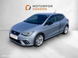 SEAT Ibiza 1.0 TSI FR
