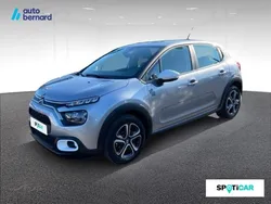 Citroen C3 1.2 PureTech 83ch S&S YOU