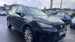 Seat Arona de 2023