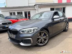 Bmw Serie 1 F20 140i M140 340CH MSPORT XDRIVE
