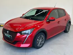 Peugeot 208 e-208 136ch Allure