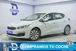 KIA Ceed 1.4 CVVT Drive