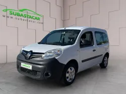 RENAULT Kangoo Combi 1.5dCi En. Profesional N1 55kW