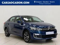 CITROEN C-Elysée 1.2 PureTech Shine 82