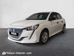 Peugeot 208 affaire BLUEHDI 100 S&S BVM6 PREMIUM