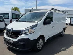 Renault Trafic FOURGON FGN L2H1 1200 KG DCI 125 ENERGY E6 GRAND CONFORT