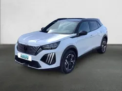 Peugeot 2008 Hybrid 145 e-DCS6 - GT