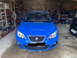 Seat Ibiza O