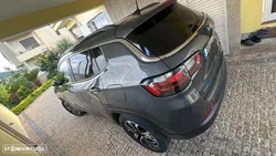 Jeep Compass 1.3 TG Atitude