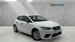 SEAT Ibiza 1.0 MPI S&S Reference 80