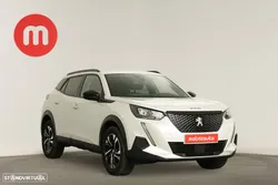 Peugeot 2008 1.2 PureTech Allure Pack