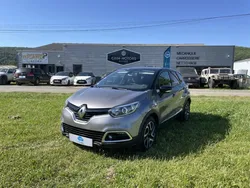 Renault CAPTUR Intens Energy TCe 120 EDC