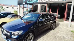 Mercedes-Benz Classe GLC 300 de 4Matic de 2021