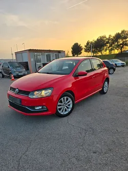 Volkswagen polo 1.2 tsi 90cv phase 2 bluemotion