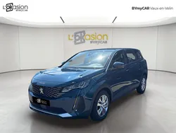 PEUGEOT 5008 PureTech 130ch S&S EAT8 Active Pack