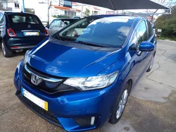 Honda Jazz 1.3 i-VTEC Trend ( 66000 Kms )