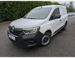 Renault Kangoo Van 04/2023 Grand Confort 1.5 blue dci 95 Boite 6 connect R&GO CAMERA DE RECUL FEUX LED AUTO CHARGE UTILE AUGMENTE ACCOUDOIR 1ère main et entretien Renault + GARANTIE 12 MOIS RENAULT