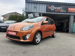Belle Twingo 2 ess 4cv 86.300 kms révisée