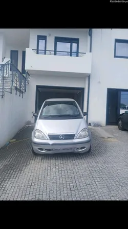 Mercedes-Benz A 160 classe A