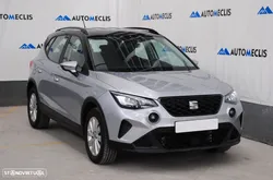 SEAT Arona 1.0 TSI Style