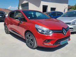 Clio 4 0.9 90 LIMITED