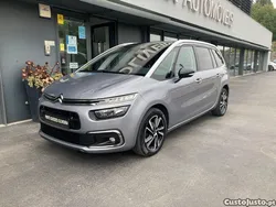 Citroën C4 Spacetourer BlueHDi 130 Stop&Sta