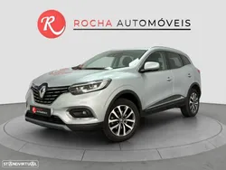Renault Kadjar 1.3 TCe Intens
