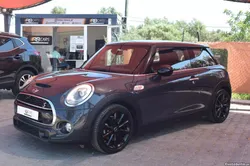 MINI Cooper S Auto