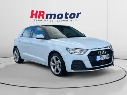 AUDI A1 Sportback 25 TFSI Adrenalin