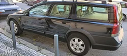 Volvo XC70 Cross Country