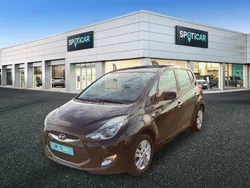 Hyundai ix20 1.4 PACK Evidence