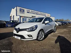 Renault Clio 4 DCi 75 cv Business + Camera AR / Sans ADBLUE / 1°MAIN