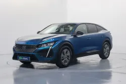 PEUGEOT 408 Hybrid 136 Allure e-DCS6