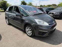 CITROEN C4 PICASSO HDi 110 Exclusive