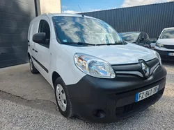✅RENAULT KANGOO l1 1.5 BLUE DCI ✅️95 CH➡️ AIR LINK ⏩️ BOITE 6 VITESSES⏩️ATTELAGE ⏩️PREMIERE MAIN