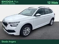 Skoda Kamiq 1.0 TSI Evo 110 ch DSG7 Business