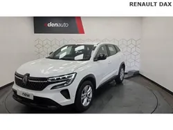 Renault Austral mild hybrid advanced 130 Equilibre