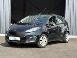 FORD FIESTA 1.25i - 60ch - Edition Phase 2 - Garantie 12 mois
