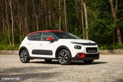 Citroën C3 1.2 PureTech Shine