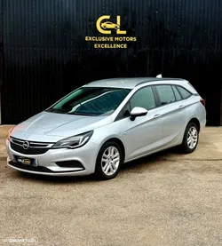 Opel Astra Sports Tourer 1.6 CDTI Ecotec Dyn.S/S