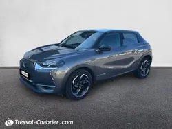 DS DS 3 Crossback BlueHdi 100 S&S BVM6 Business