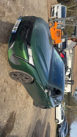 Peugeot 308 1.2 130 allure