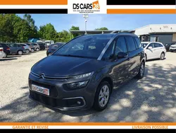 C4 Picasso 1,6 hdi/7places/Caméra/Gps/Bluetooth/Distribution neuve/Garantie/Réservation&Livraison Possible