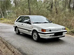 Nissan Sunny 1.6 GTI