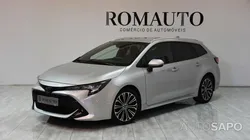 Toyota Corolla de 2019