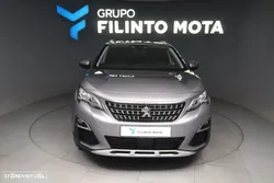 Peugeot 5008 1.5 BlueHDi Allure EAT8